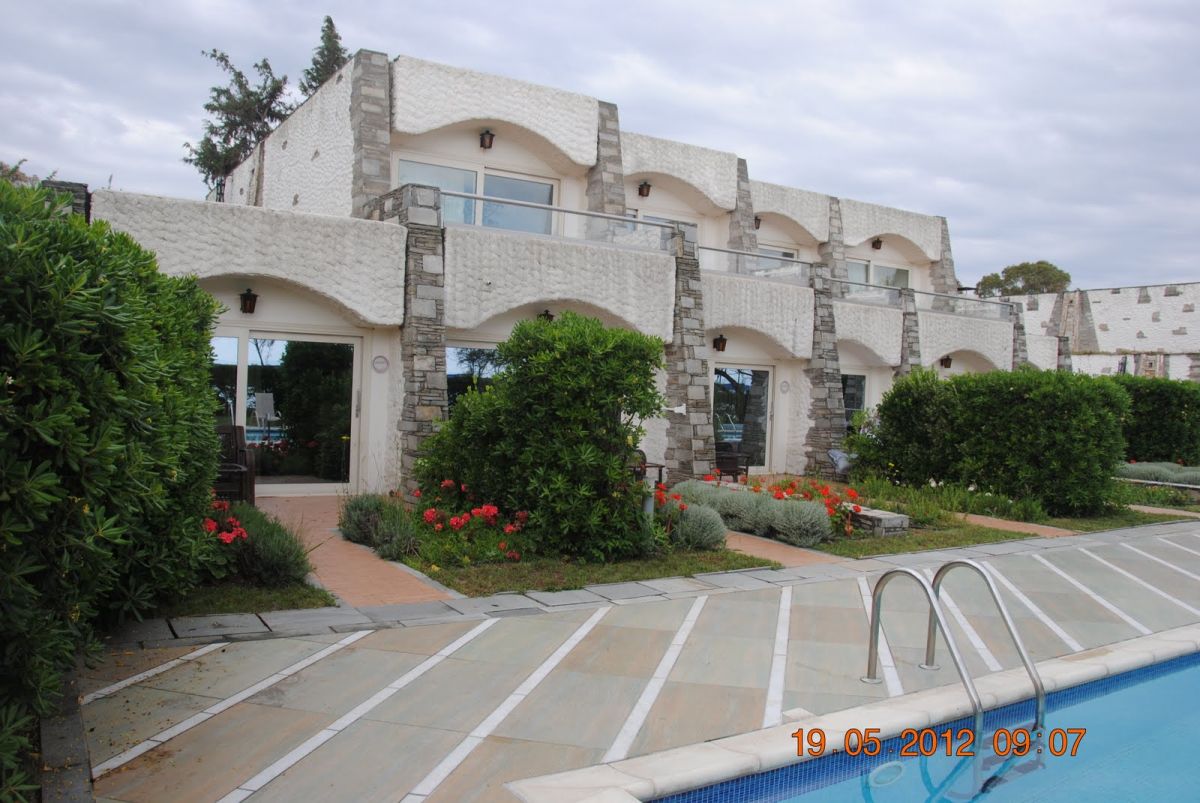 imagini hotel THEOPHANO IMPERIAL